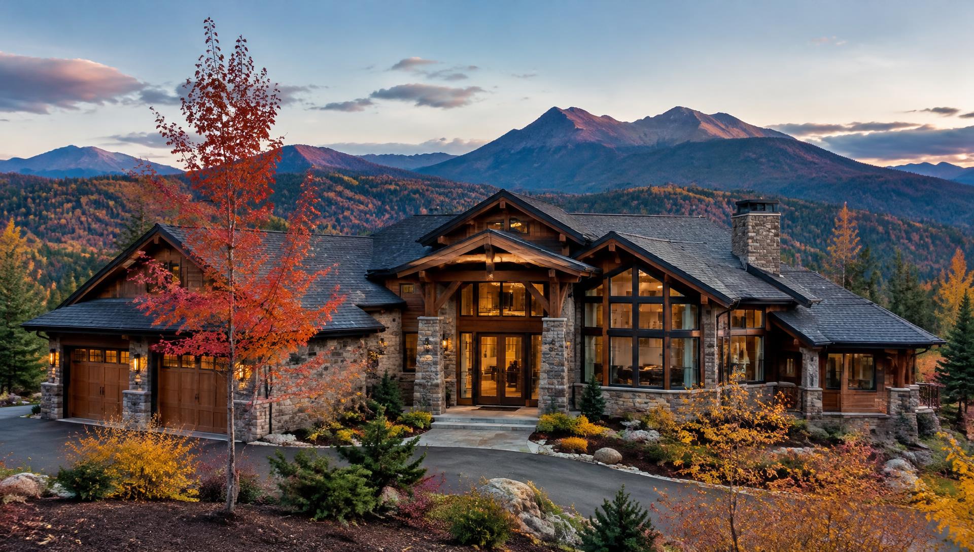 Interior design inspiration for Issaquah, WA