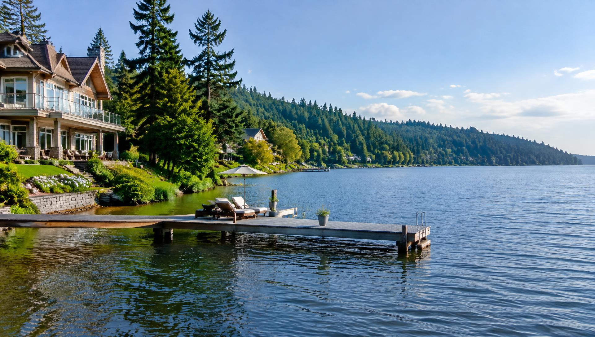 Interior design inspiration for Sammamish, WA