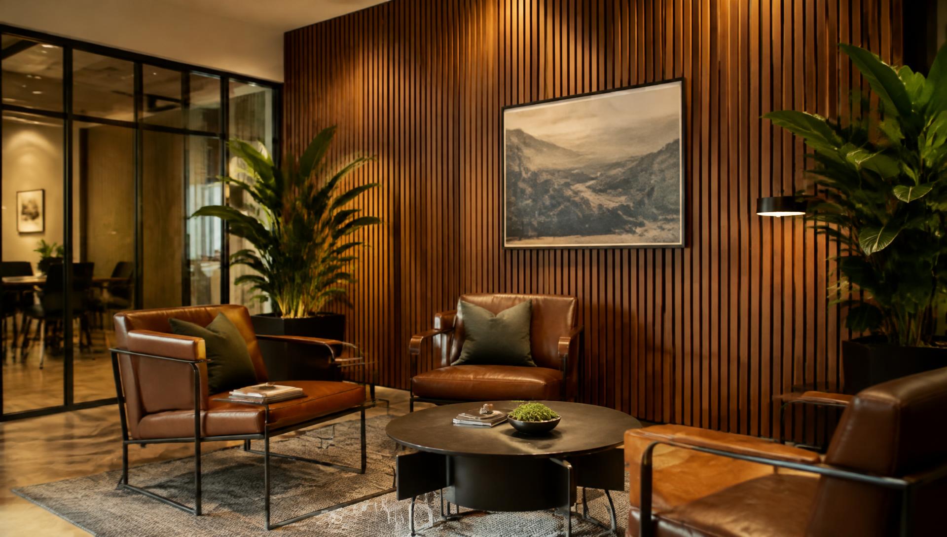 Commercial Interior Design