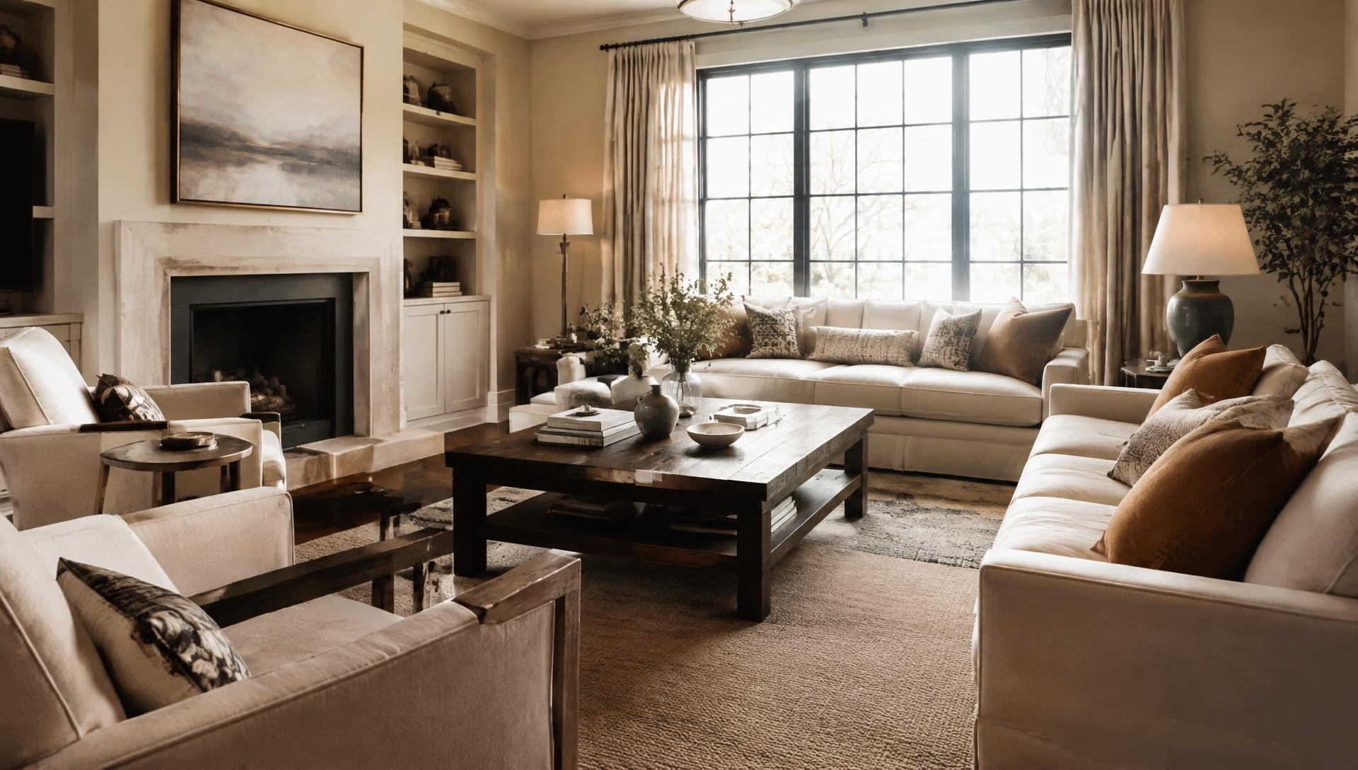 Complete Home Furnishing
