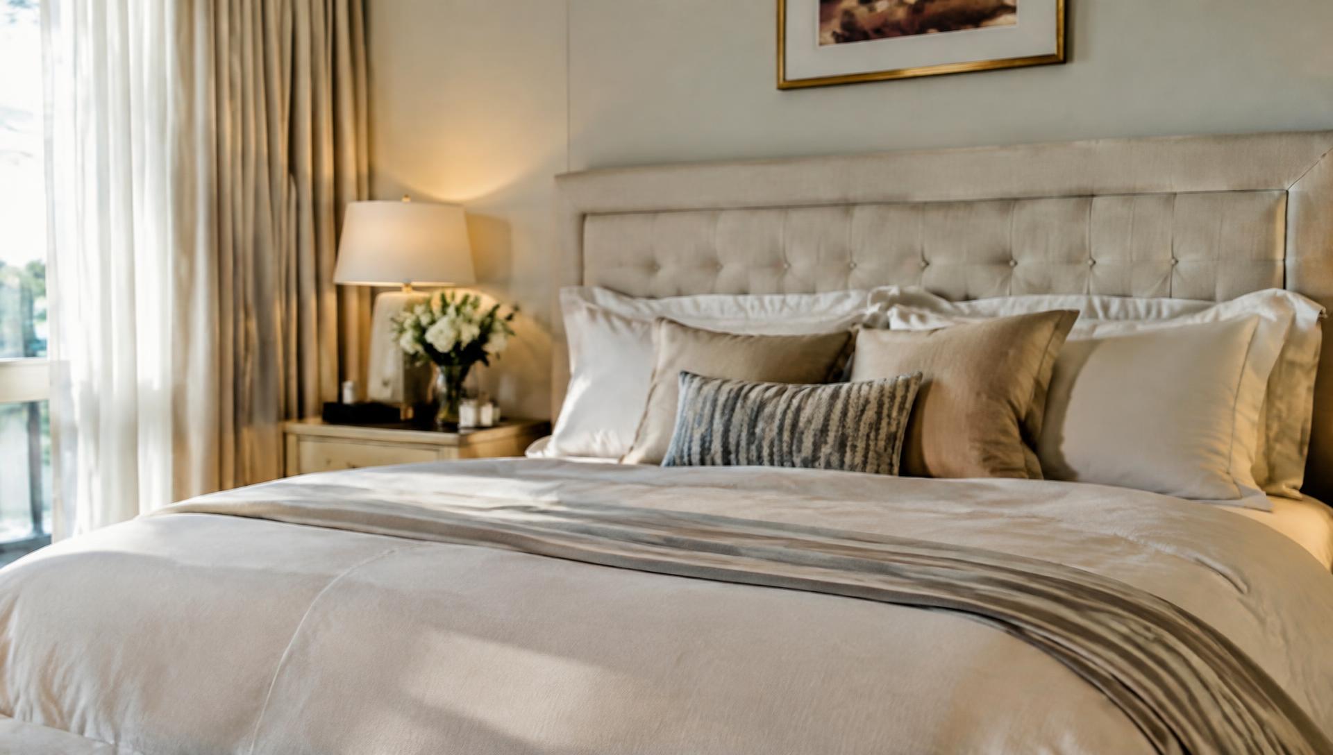 Move-In Interior Design